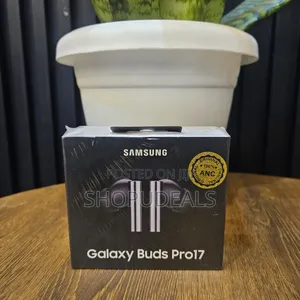 Samsung Galaxy Buds Pro 17
