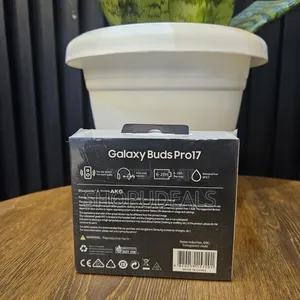 Samsung Galaxy Buds Pro 17