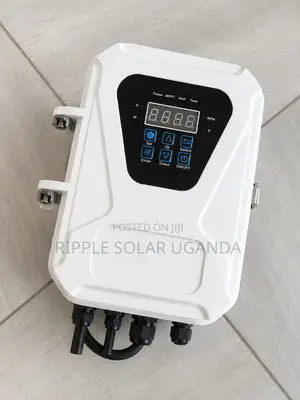 500w Solar Surface Water Pump, 58m Head, 3000l/H, 48v
