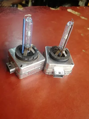 Mercedes Benz Head Light Bulb