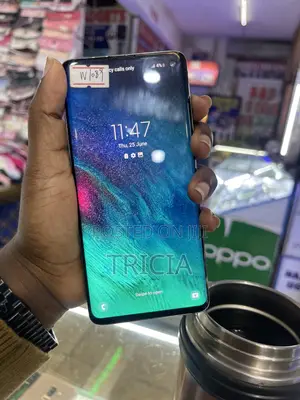 Samsung Galaxy S10 128 GB Black