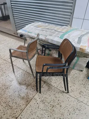 Exported Meshback Plastic Chairs Plastic Chairs