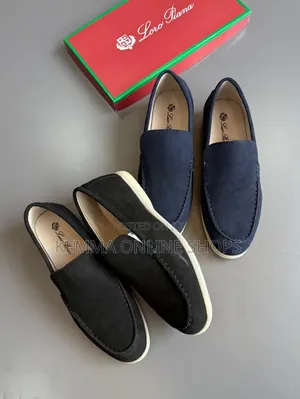 Loro Piana Loafer