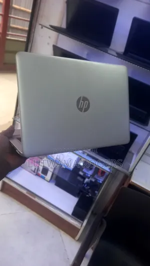 Laptop HP EliteBook 1040 G6 8GB Intel Core i5 SSD 256GB