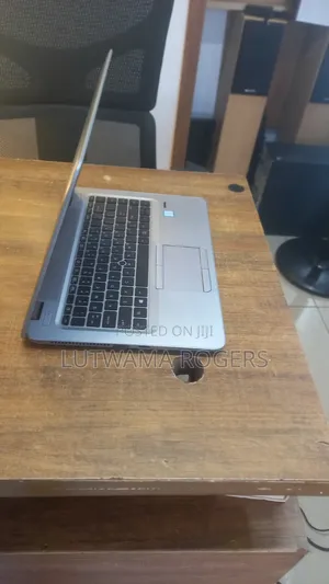 Laptop HP EliteBook 1040 G6 8GB Intel Core i5 SSD 256GB