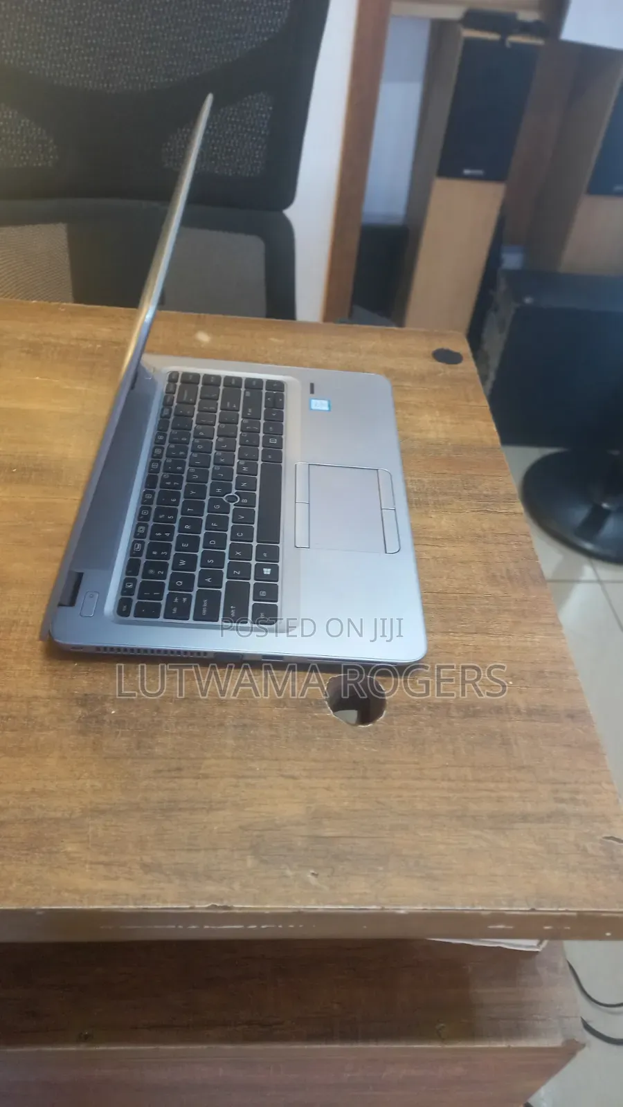 Laptop HP EliteBook 1040 G6 8GB Intel Core i5 SSD 256GB