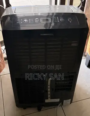 Air Conditioner