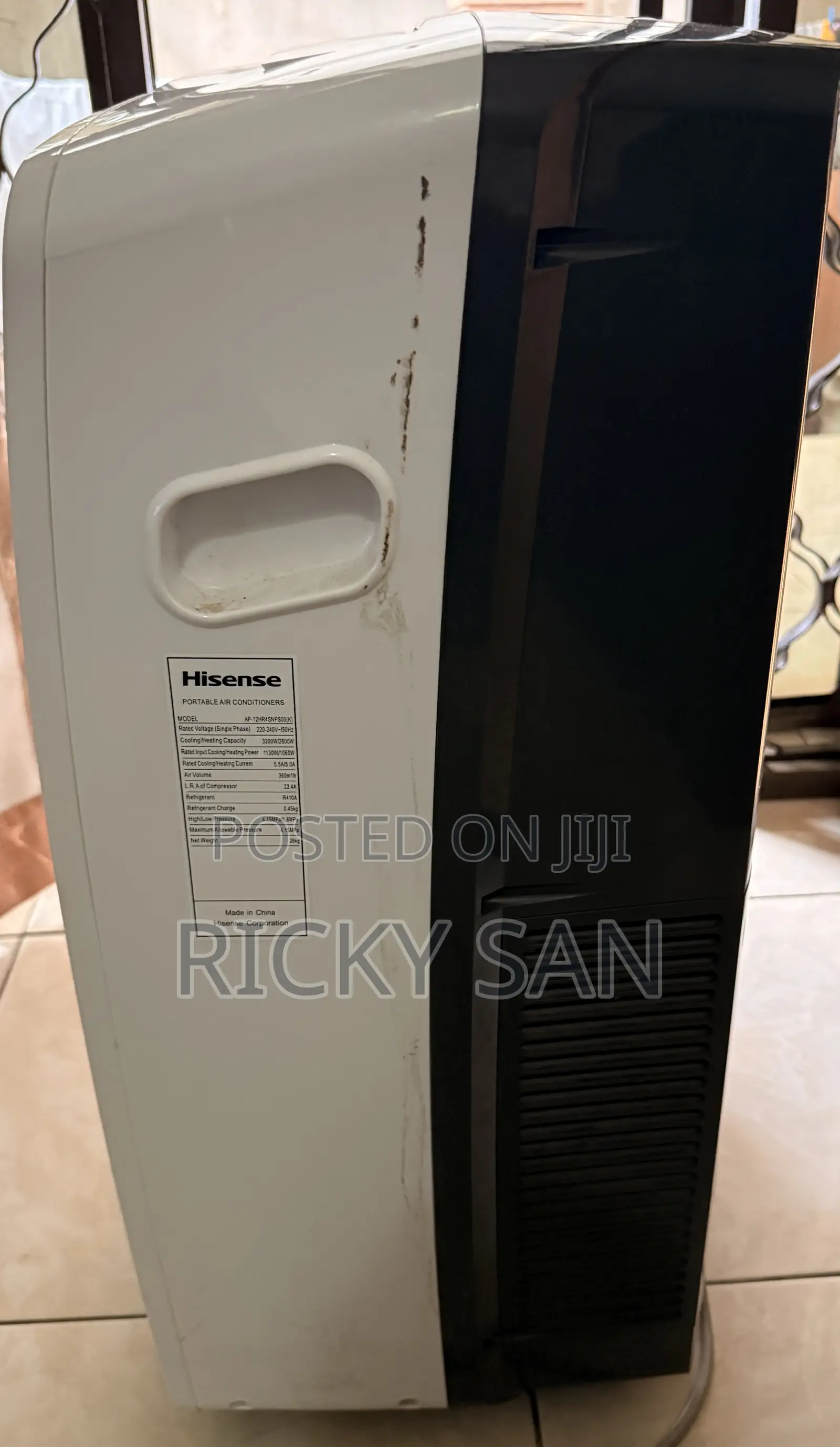 Air Conditioner