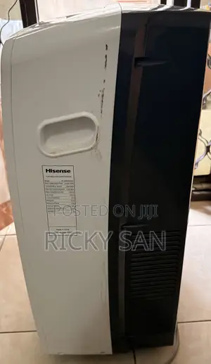 Air Conditioner