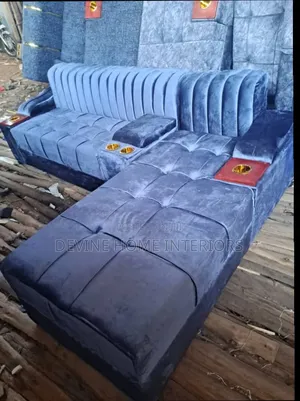 L Sofa Masavu
