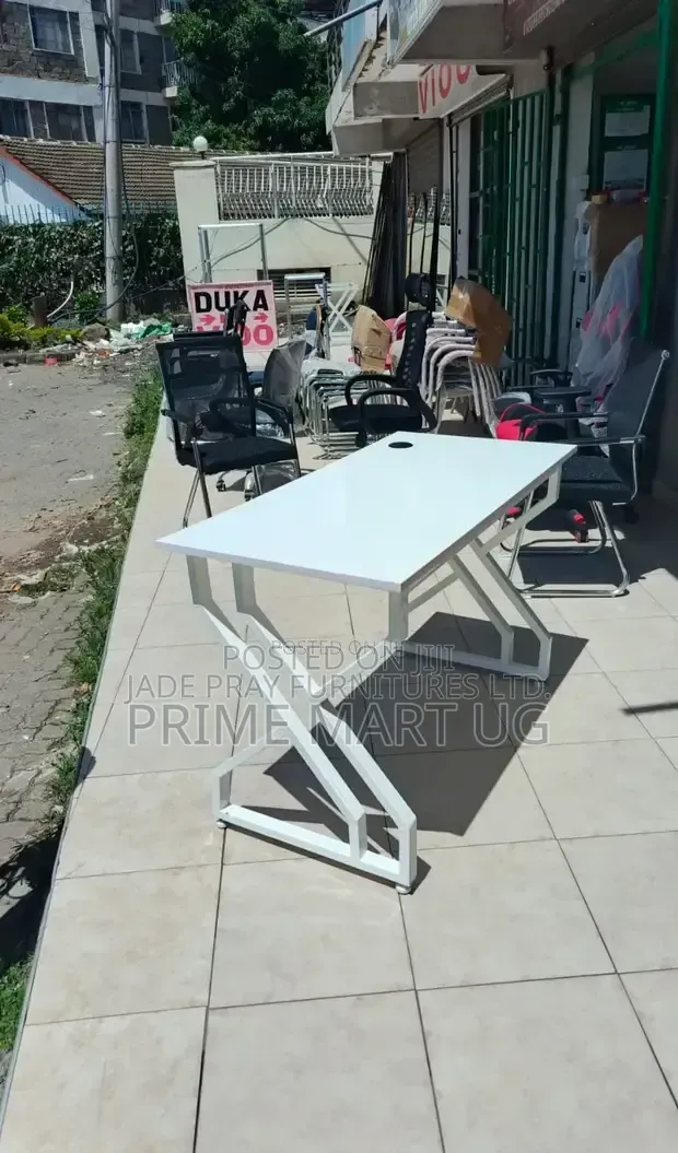 Modern Office Table/Office Table/Reading Desk/Offices Tables059