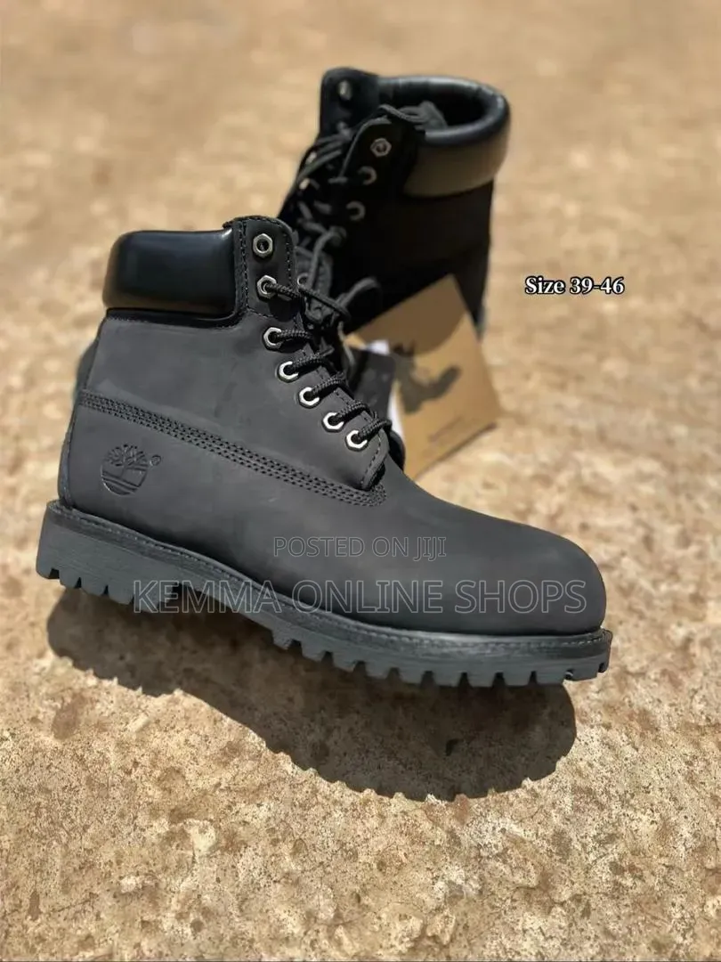 Timberland Boot