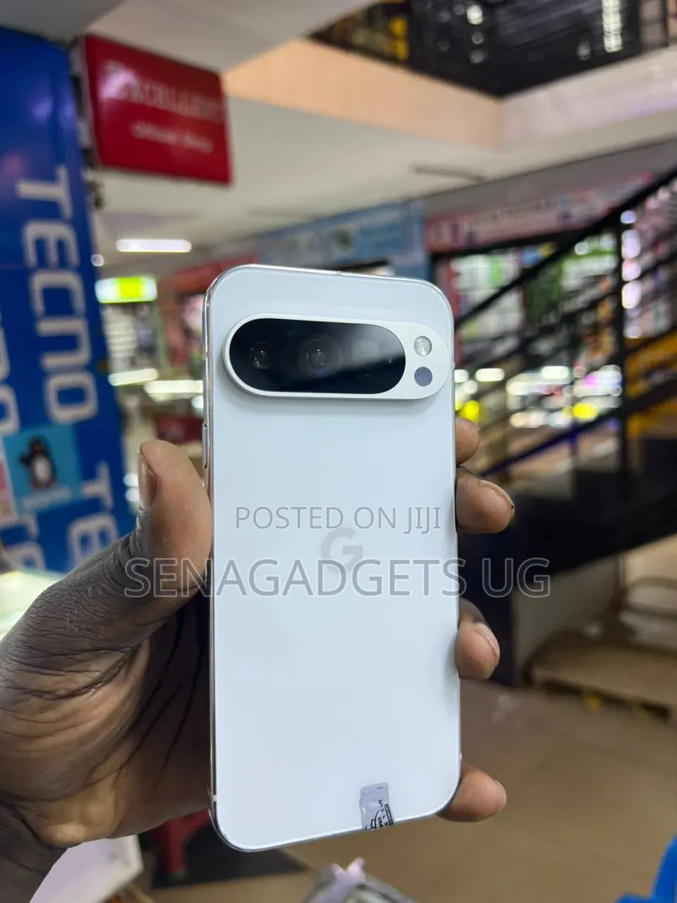 Google Pixel 9 Pro 128 GB