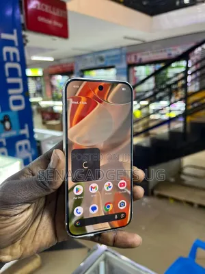 Google Pixel 9 Pro 128 GB