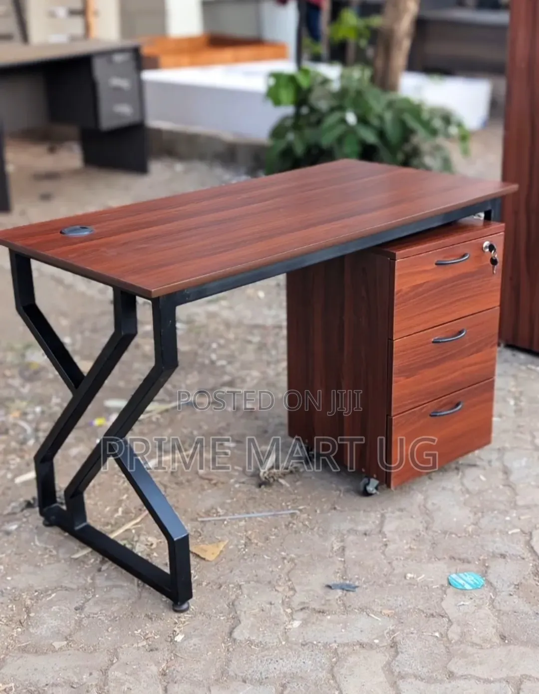 Modern Office Table/Office Table/Reading Desk/Offices Tables056