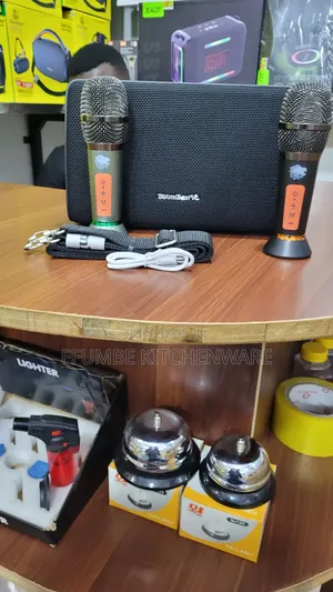 Wireless Speaker or Bluetooth Speaker Boombest Ln711mic