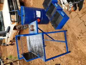 Manual Soap Making Machine