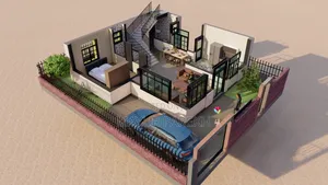 3bdrm Duplex in Kendal Villa Duplex, Central Division for sale