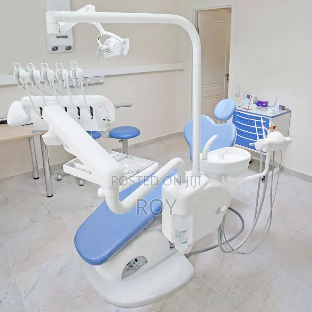 Dental Chair Full Set