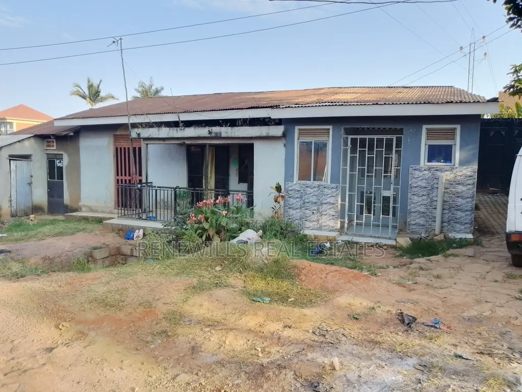 5bdrm Apartment in Ssabagabo-Makindye for sale