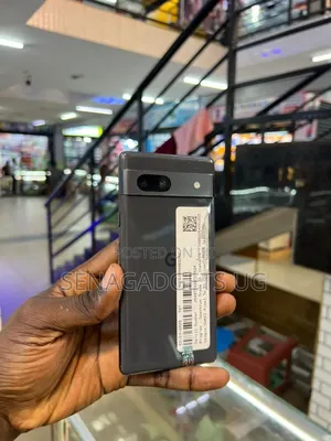 Google Pixel 7a 128 GB Gray