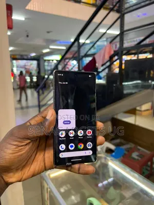 Google Pixel 7a 128 GB Gray