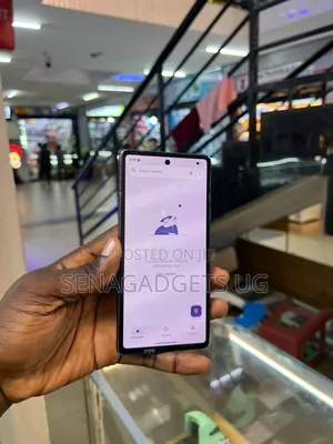 Google Pixel 7a 128 GB Gray