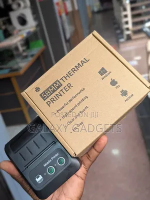 58mm Thermal Printer