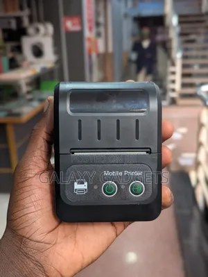 58mm Thermal Printer
