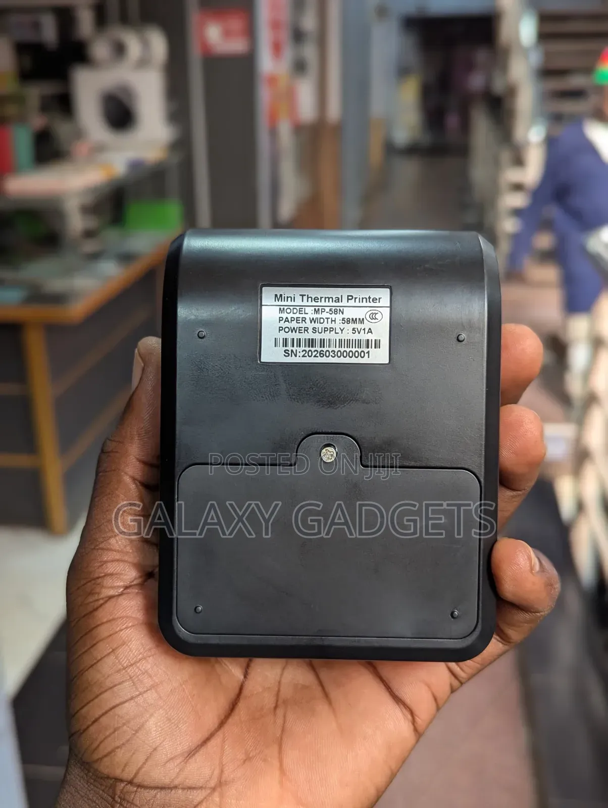 58mm Thermal Printer