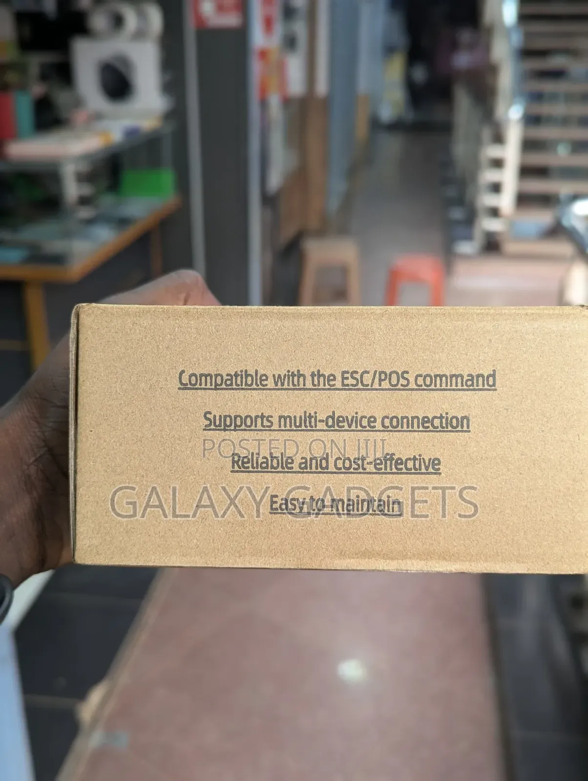 58mm Thermal Printer