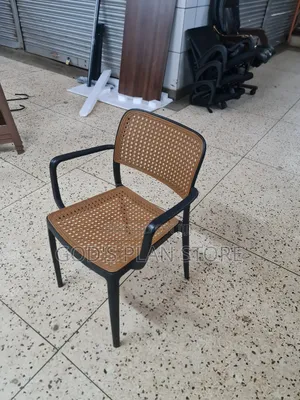 Heavy-Duty Bedside Backrest Plastic Chairs Plastic Chairs