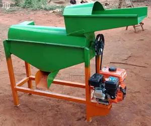 Maize Shelling Machine
