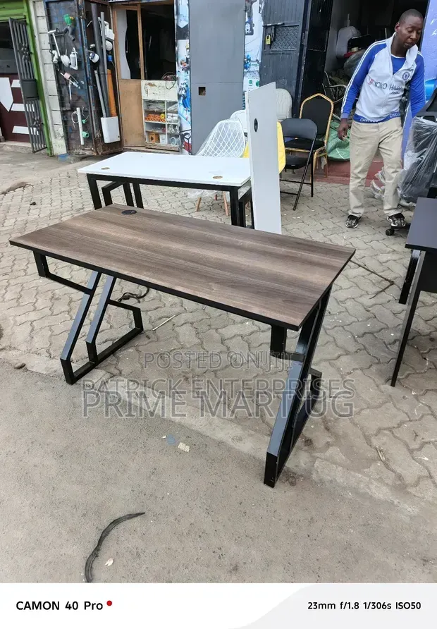 Modern Office Table/Office Table/Reading Desk/Offices Tables062