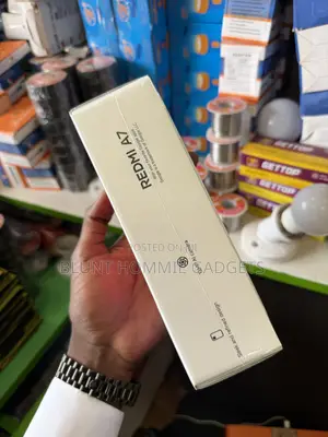 New Xiaomi Redmi A7 64 GB Pink
