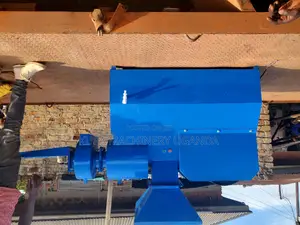 Electric Soap Making Machine