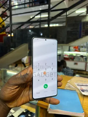 Samsung Galaxy S20+ 5G 128 GB Blue