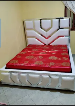 Unbelievable Tufted Bed
