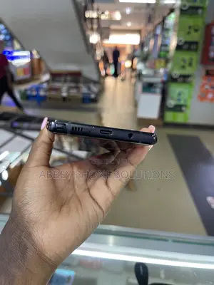 Samsung Galaxy Note 9 128 GB Black