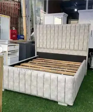 Padded Headboard