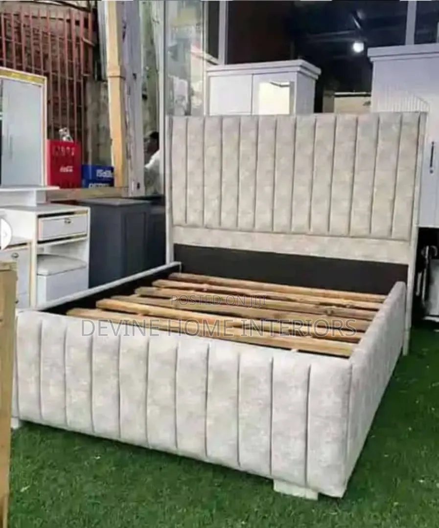 Padded Headboard