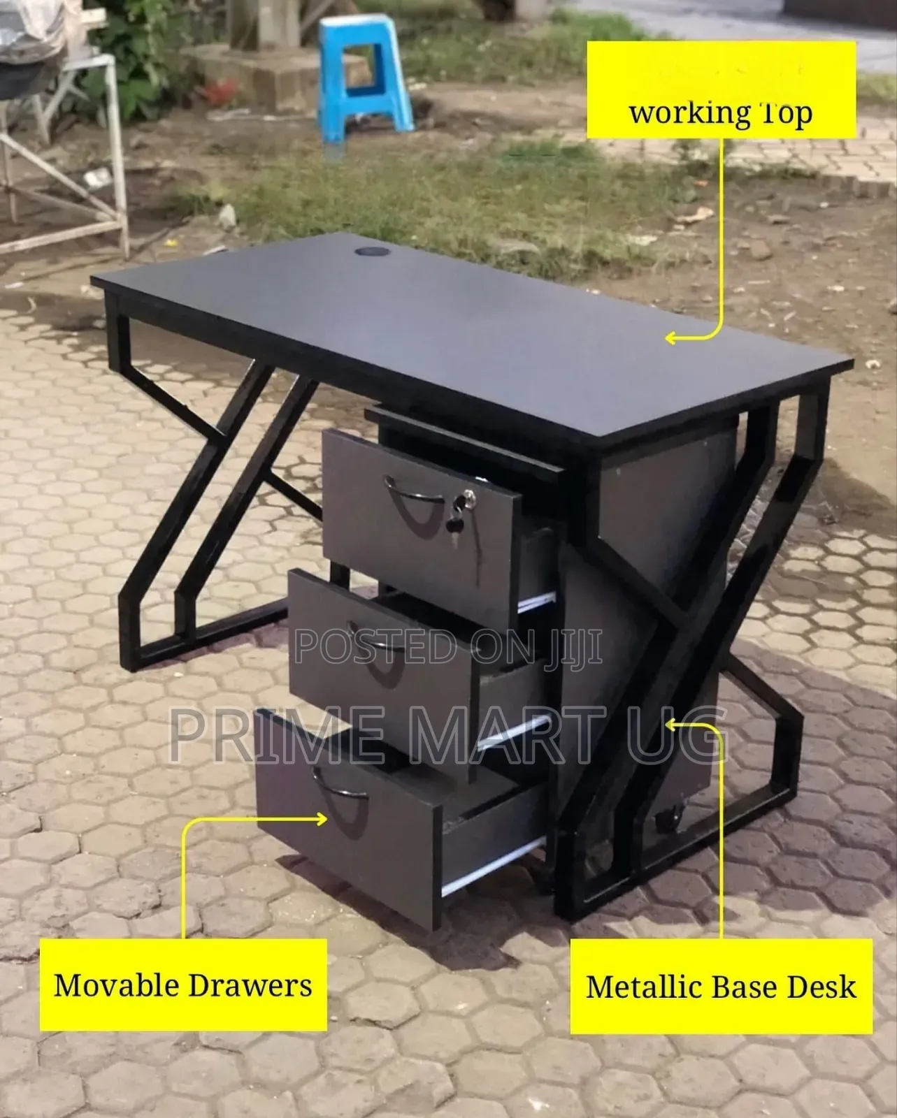 Modern Office Table/Office Table/Reading Desk/Offices Tables067