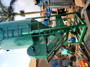 Feeds Mixing Machine