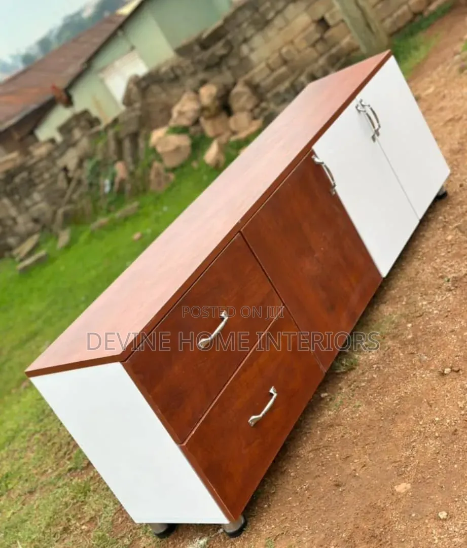Masive Tv Stand