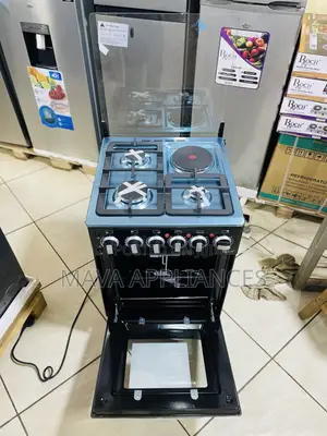 Rochgascooker