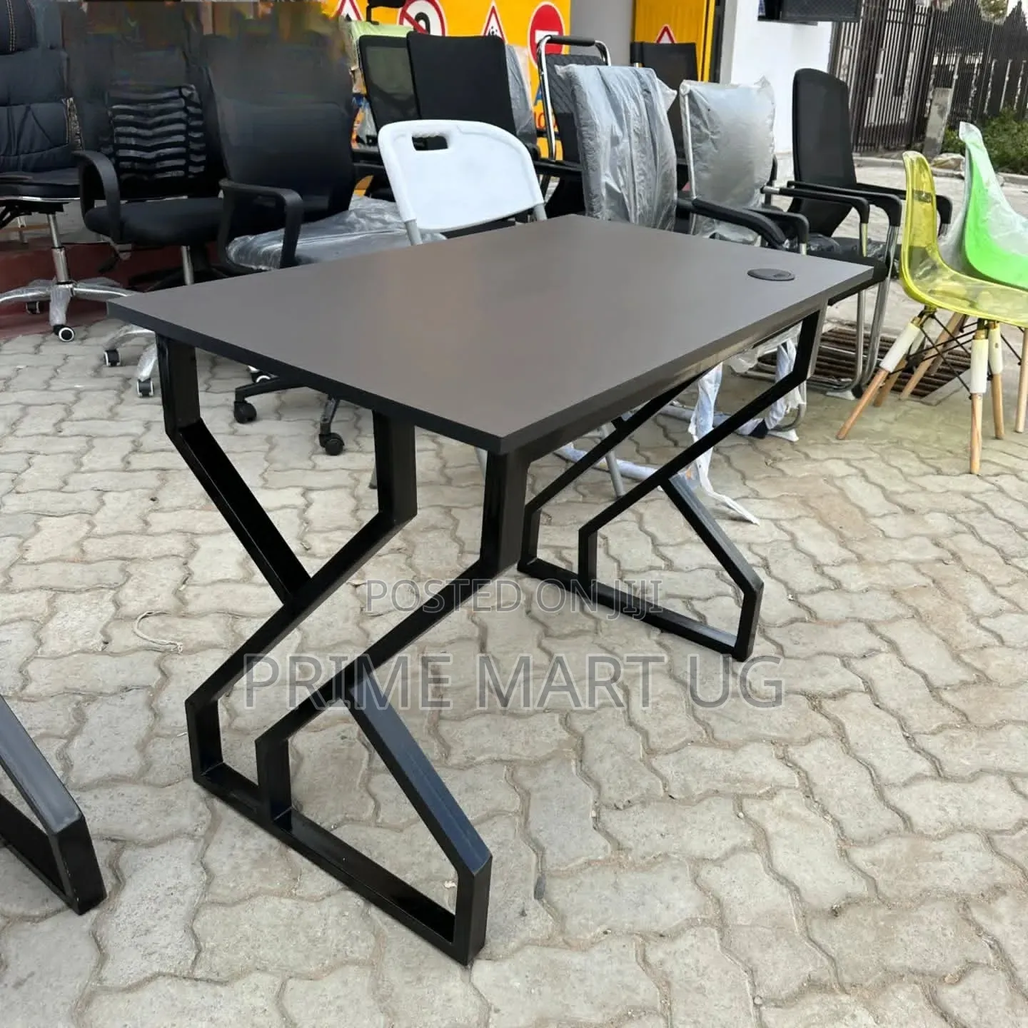 Modern Office Table/Office Table/Reading Desk/Offices Tables072