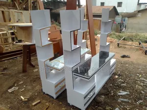 Strong and Durable Tv Stand