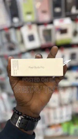 Google Pixel Buds Pro