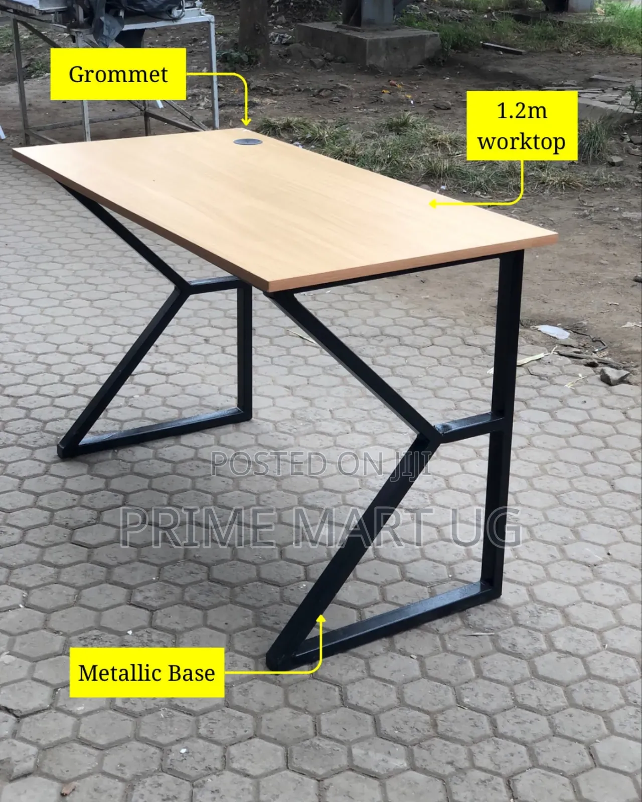 Modern Office Table/Office Table/Reading Desk/Offices Tables080