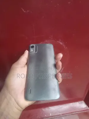 Nokia C12 64 GB Gray
